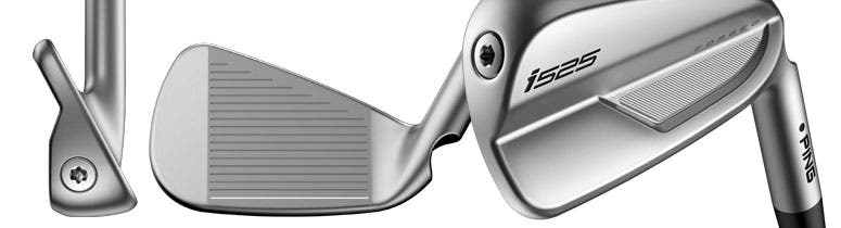 PING i525 Irons