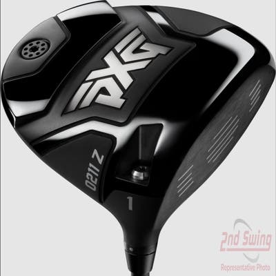 PXG Unisex 0211Z Driver