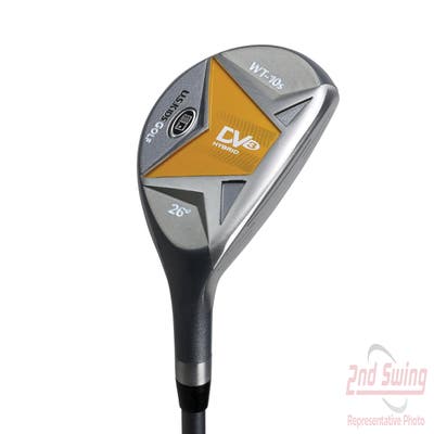 US Kids Golf 2020 Ultralight   27° Left Handed