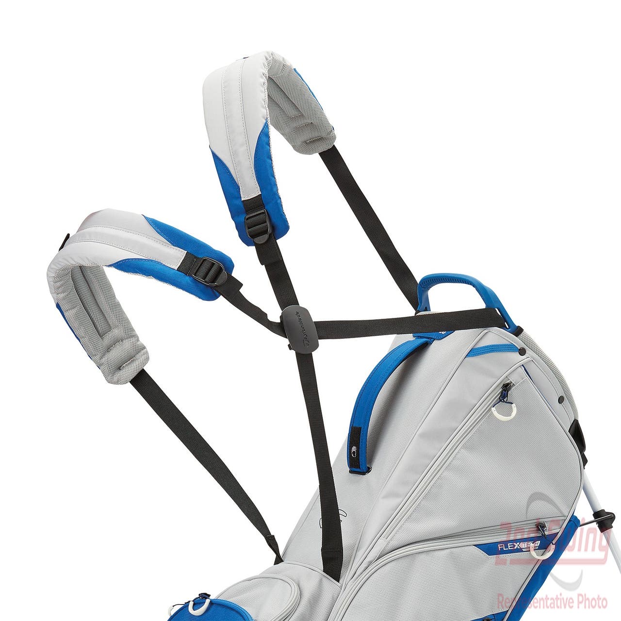 Taylormade FlexTech Lite Golf Stand Bag 2022