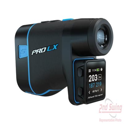 Shot Scope 2023 Pro LX+ Rangefinder