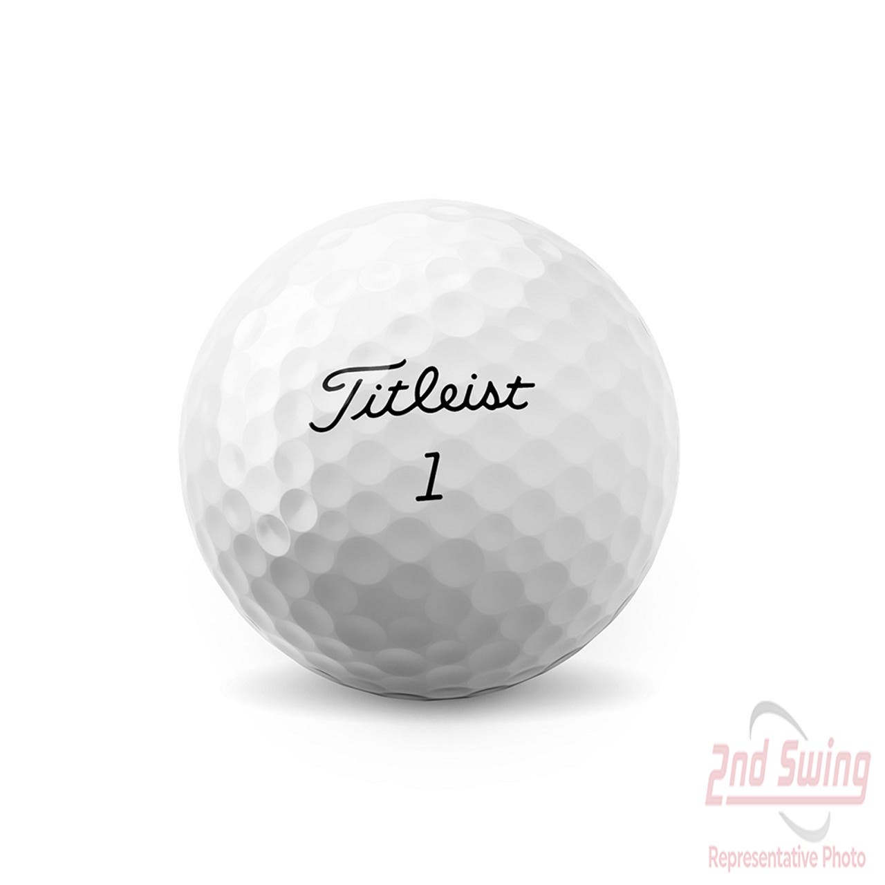 Titleist Pro V1 RCT Golf Balls - 2023