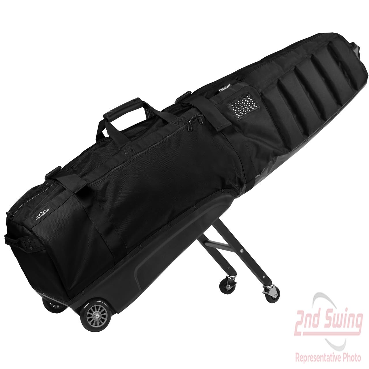 Swing Travel Case