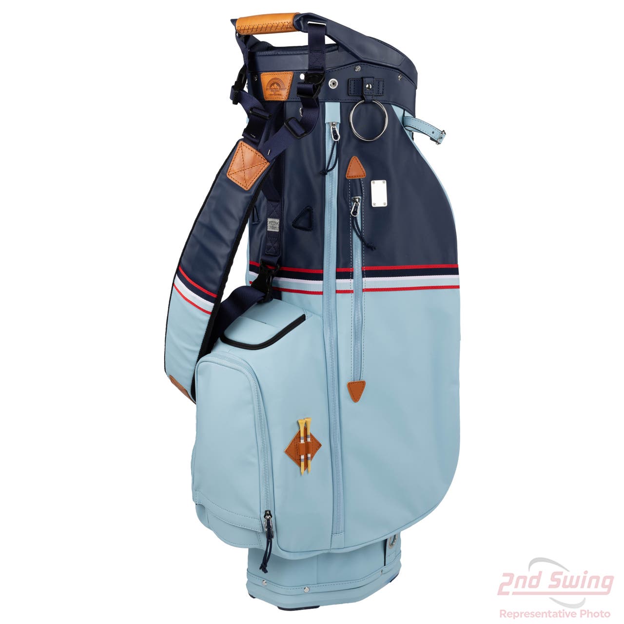 Top Cart Bags 2024 - Belva Kittie