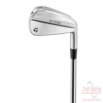 TaylorMade 2024 P770 Single Iron