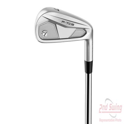 TaylorMade 2024 P7CB Single Iron