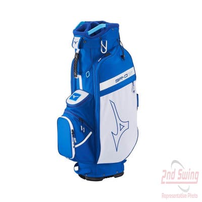 Mizuno 2025 BR-D3C Cart Bag