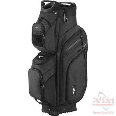 Mizuno 2025 BR-D4C Cart Bag