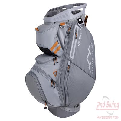 Sun Mountain 2025 C-130 Cart Bag