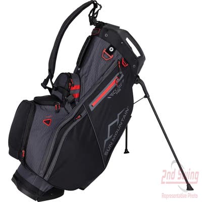 Sun Mountain 2025 C-130 Hybrid Stand Bag