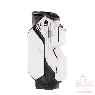 Ping DLX Cart Bag