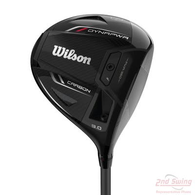 Wilson Staff 2025 DYNAPWR Carbon Lite Driver