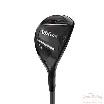 Wilson Staff 2025 DYNAPWR Hybrid