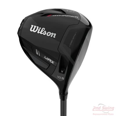 Wilson Staff 2025 DYNAPWR Max Lite Driver