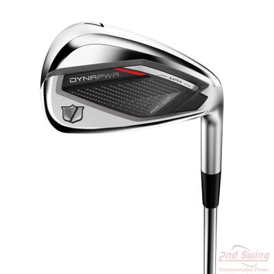 Wilson Staff 2025 DYNAPWR Max Iron Set