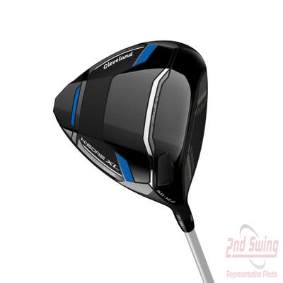 Cleveland 2025 HiBore XL Lite Driver