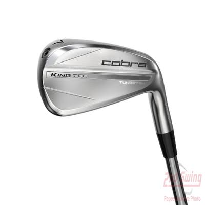 Cobra 2025 KING Tec Single Iron