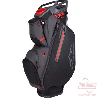 Sun Mountain 2025 Maverick Cart Bag