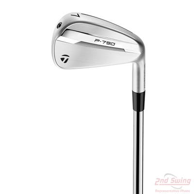 TaylorMade 2025 P790 Single Iron