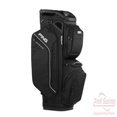 Ping Pioneer Cart Bag