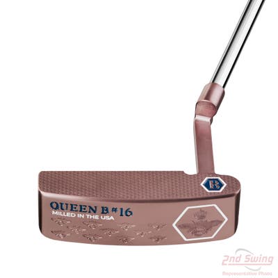 Bettinardi 2025 Queen B 16 Putter