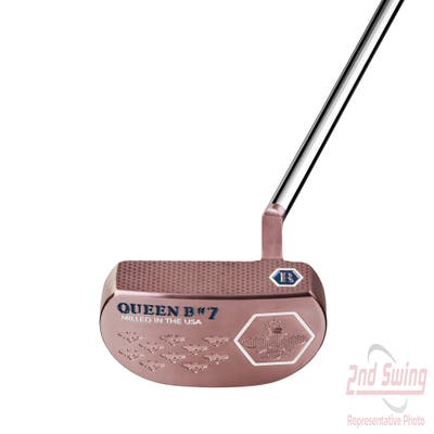 Bettinardi 2025 Queen B 7 Putter