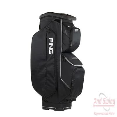 Ping Traverse Cart Bag