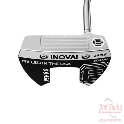 Bettinardi 2022 INOVAI 6.0 Spud Putter