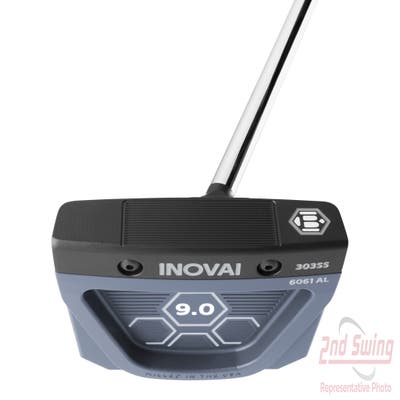 Bettinardi 2024 Inovai 9.0 Center Shaft Putter