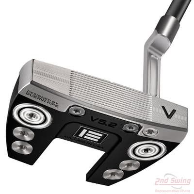 Evnroll 38 Tour Spec V5.2 Putter