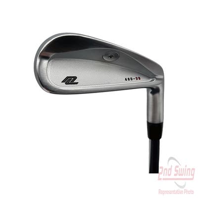 New Level 480-DB Forged Iron Set