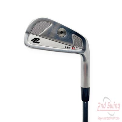 New Level 480-MC Forged Single Iron