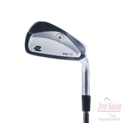 New Level 480-TC Forged Iron Set