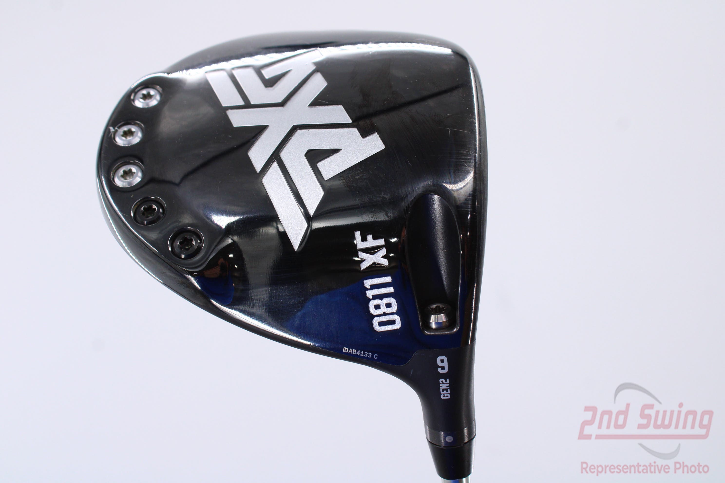 PXG GEN2 0811ＸＦ テンセイCK PRO BLUE 60S www.krzysztofbialy.com