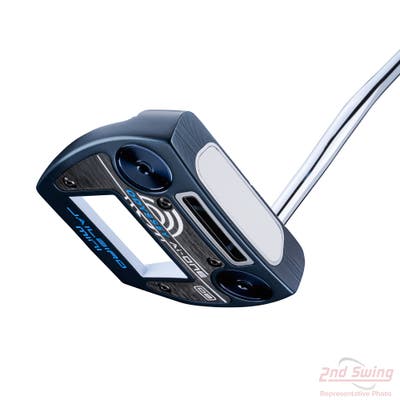 Odyssey Ai-ONE Jailbird Mini Versa 90 DB Putter