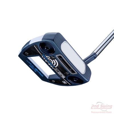 Odyssey Ai-ONE Jailbird Mini Putter