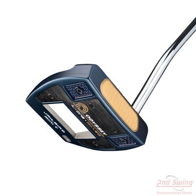 Odyssey Ai-ONE Milled Jailbird Mini T Versa 90 Putter