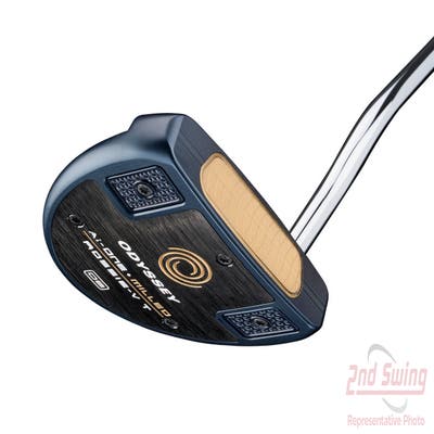 Odyssey Ai-ONE Milled Rossie V T Putter