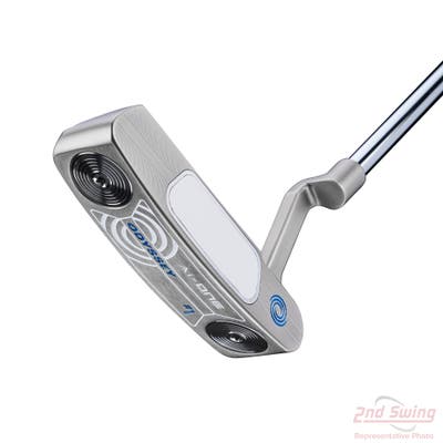 Odyssey Ai-ONE Silver 1 Putter