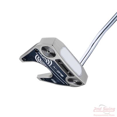 Odyssey Ai-ONE Silver 7 DB Putter