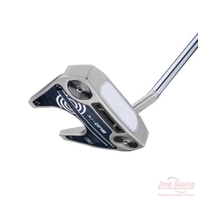 Odyssey Ai-ONE Silver 7 S Putter