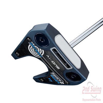 Odyssey Ai-ONE Square 2 Square #7 Putter