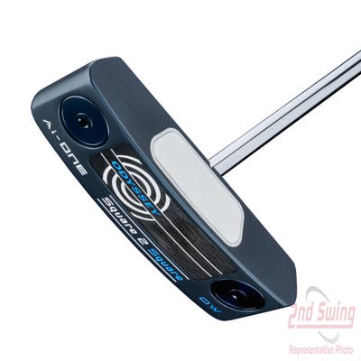 Odyssey Ai-ONE Square 2 Square Double Wide Putter