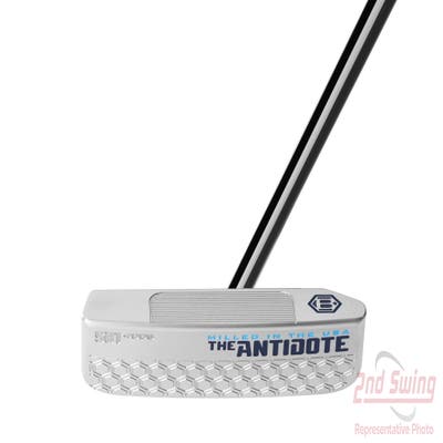 Bettinardi Antidote SB1 Counterbalance Putter