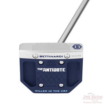 Bettinardi Antidote SB2	Counterbalance Putter