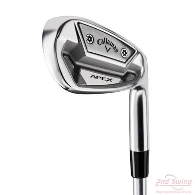 Callaway Apex TCB 21 Iron Set