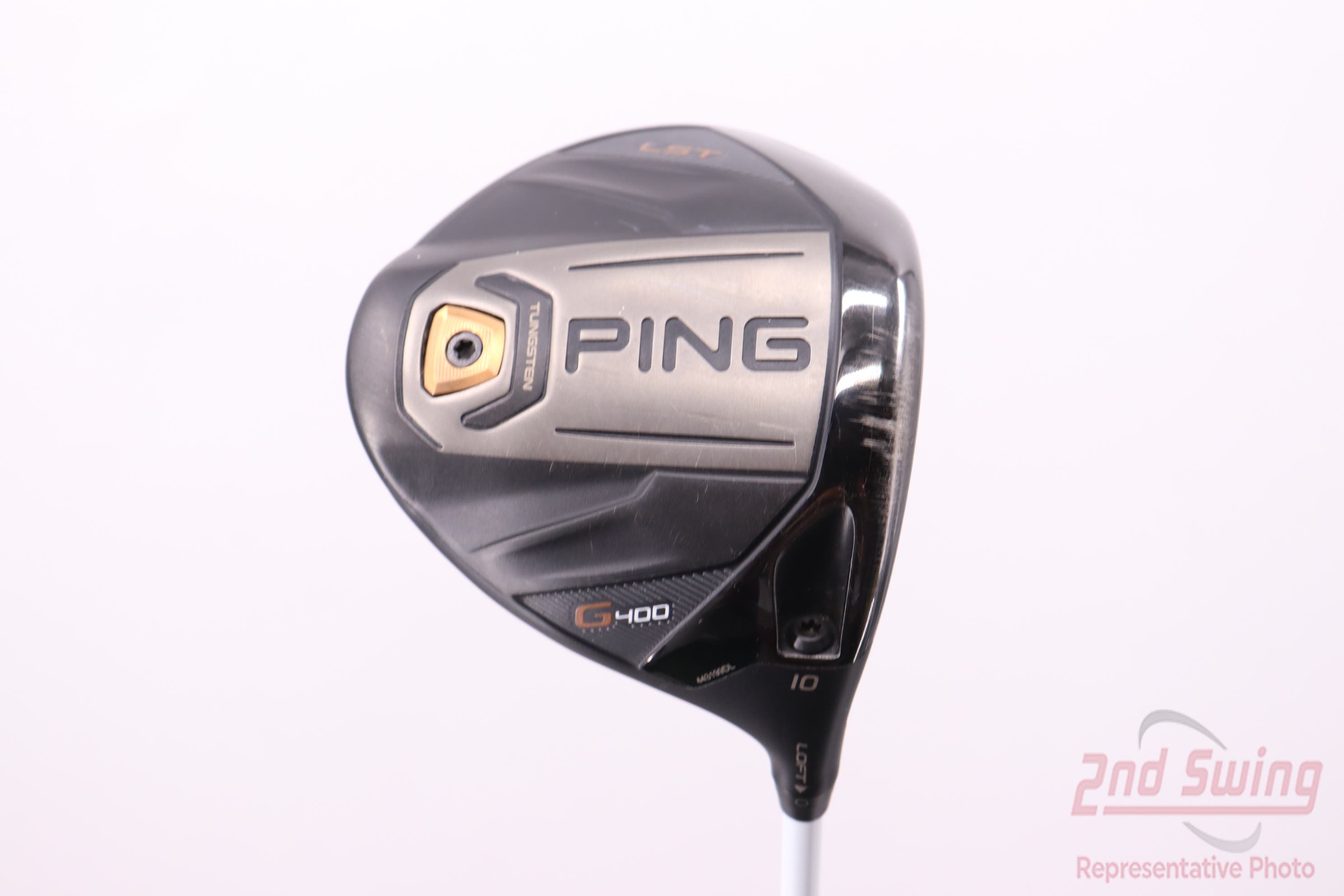 Ping G400 LS Tec Driver