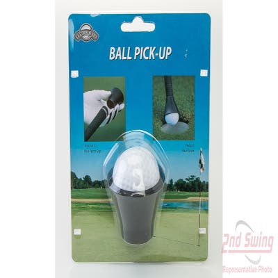 OnCourse Ball Pick-Up    