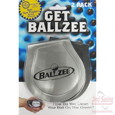 Ballzee Ball Washer Accessories