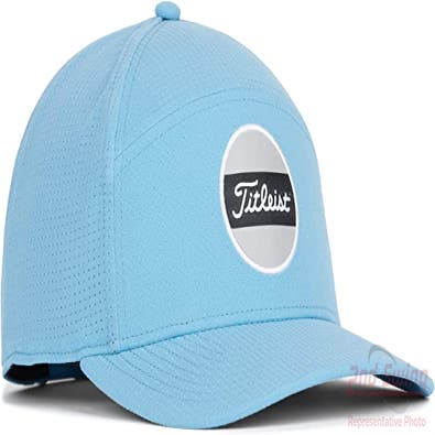 Titleist West Coast Boardwalk Golf Cap 2021 - Golfio